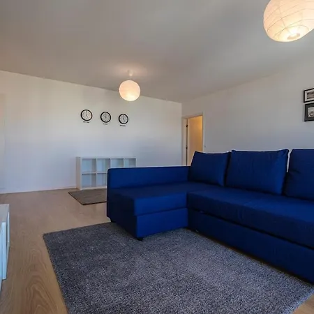 Tranquil Retreat By Innkeeper * Lisboa
