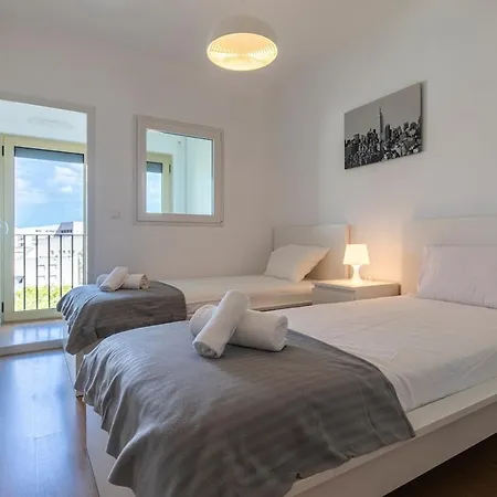Tranquil Retreat By Innkeeper Apartamento *