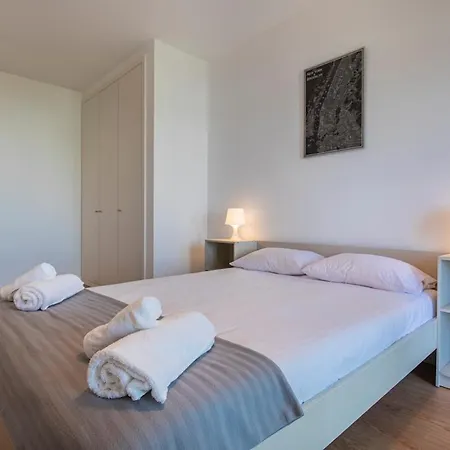 Apartamento Tranquil Retreat By Innkeeper *