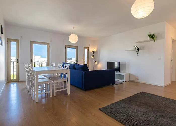 Apartmán Tranquil Retreat By Innkeeper Lisboa