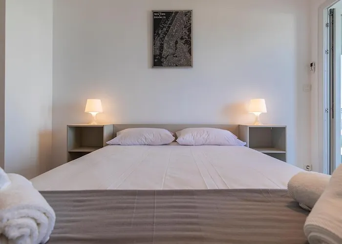 Tranquil Retreat By Innkeeper Apartmán *
