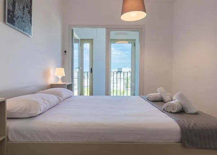 Apartmán Tranquil Retreat By Innkeeper Lisboa