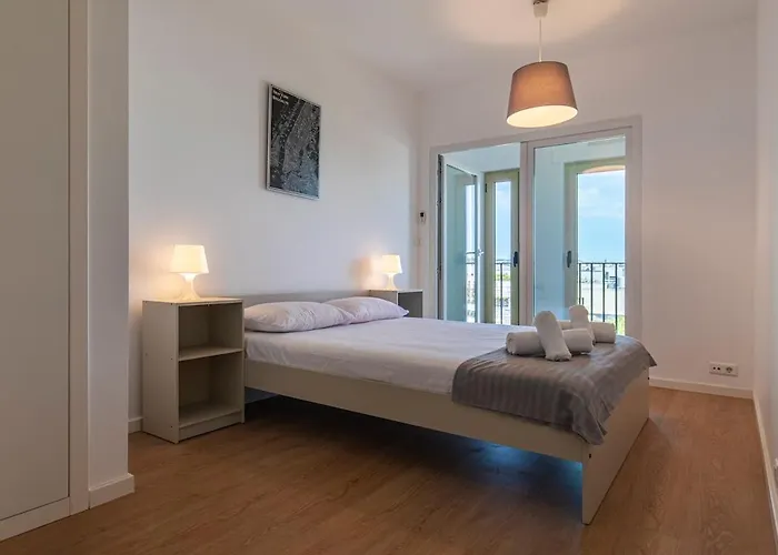 Tranquil Retreat By Innkeeper Apartmán