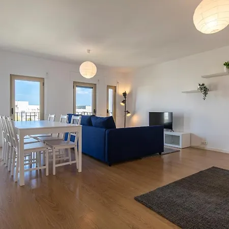 Lägenhet Tranquil Retreat By Innkeeper Lisboa