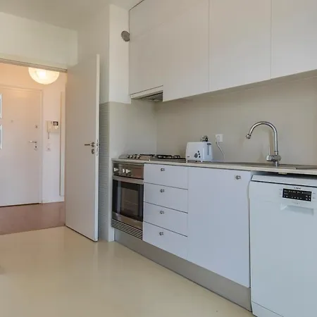 Tranquil Retreat By Innkeeper Lägenhet