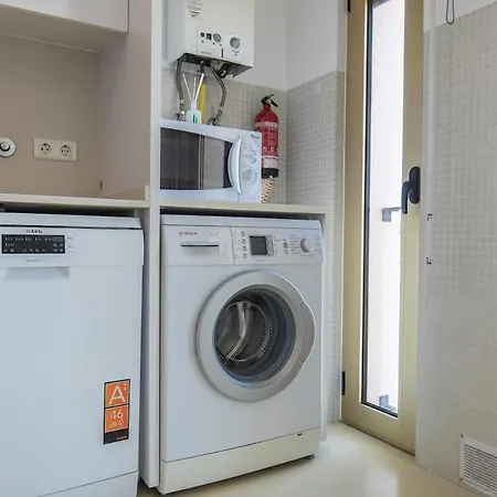 Tranquil Retreat By Innkeeper リスボン