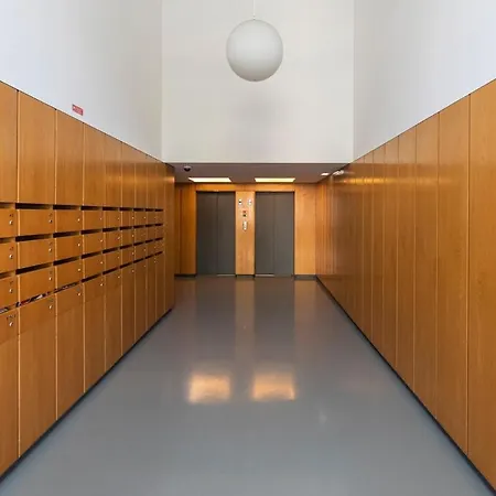 Lägenhet Tranquil Retreat By Innkeeper Lisboa