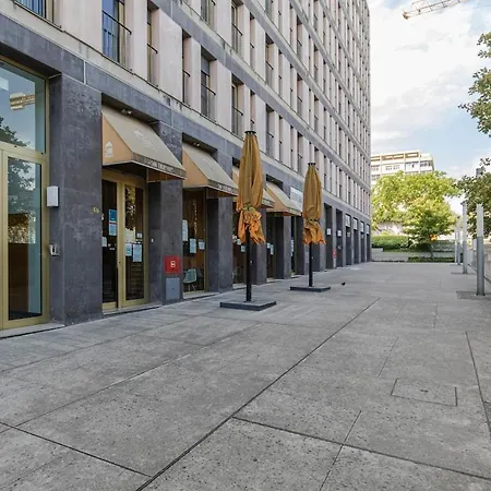 Tranquil Retreat By Innkeeper アパート