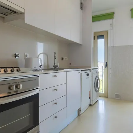 Apartment Tranquil Retreat By Innkeeper *