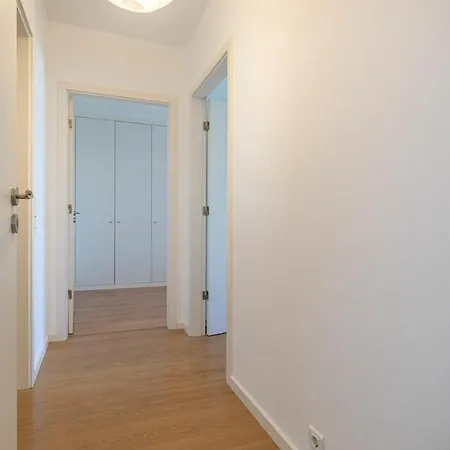 Apartmán Tranquil Retreat By Innkeeper Lisboa