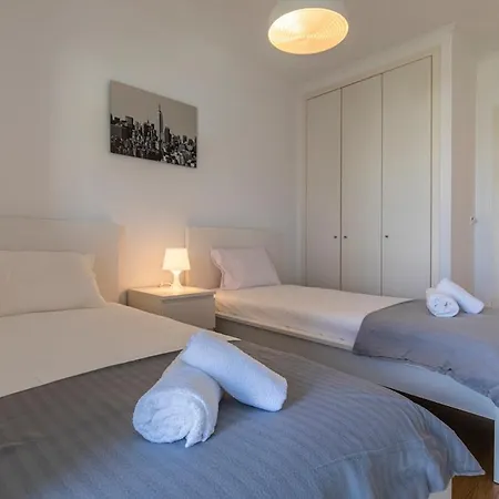 Tranquil Retreat By Innkeeper Apartment