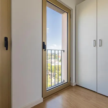 Lägenhet Tranquil Retreat By Innkeeper Lisboa