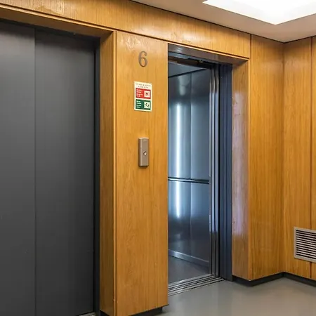 Tranquil Retreat By Innkeeper Lägenhet *