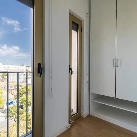 Lägenhet Tranquil Retreat By Innkeeper *