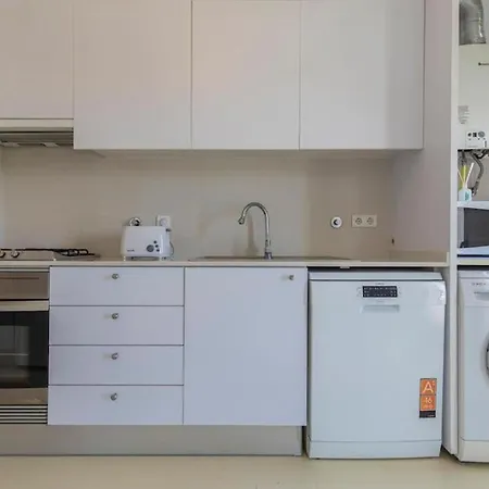 Tranquil Retreat By Innkeeper アパート リスボン