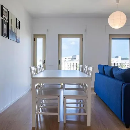 Apartment Tranquil Retreat By Innkeeper Lisbon
