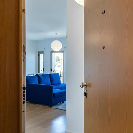 Tranquil Retreat By Innkeeper Lägenhet