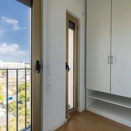 Lägenhet Tranquil Retreat By Innkeeper *