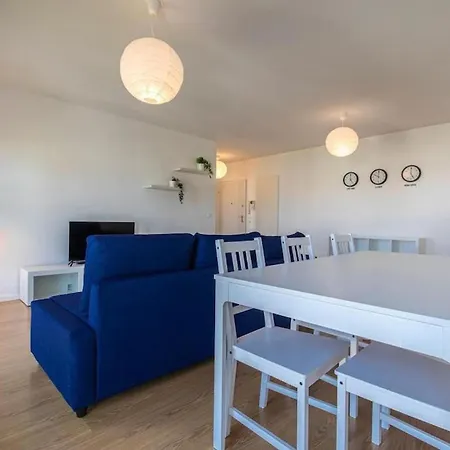 Tranquil Retreat By Innkeeper Apartment Lisbon