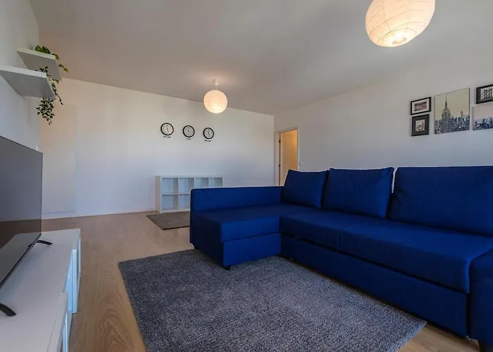 Tranquil Retreat By Innkeeper * Lisboa