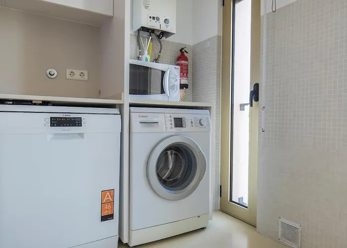 Tranquil Retreat By Innkeeper Lisboa