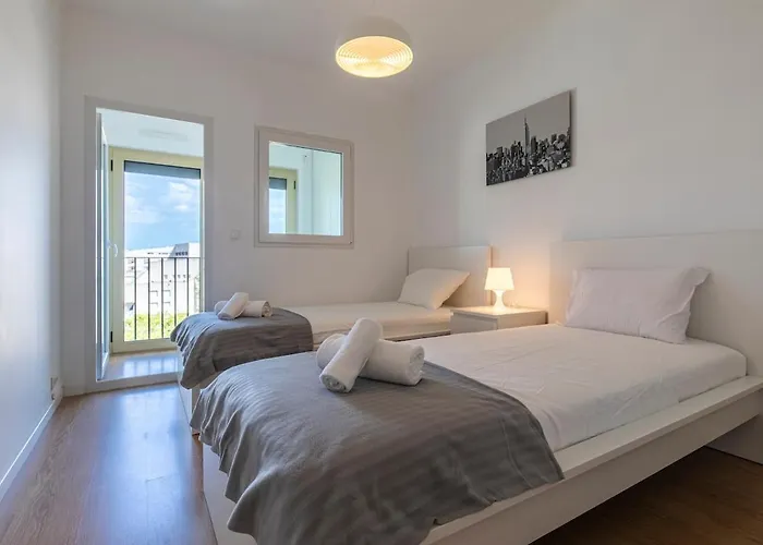 Tranquil Retreat By Innkeeper 公寓 *