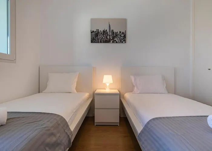 Tranquil Retreat By Innkeeper * Lisboa