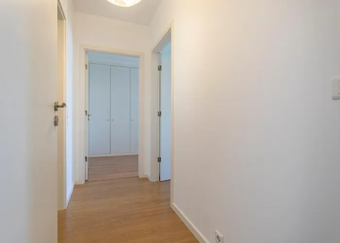 Apartman Tranquil Retreat By Innkeeper Lisboa