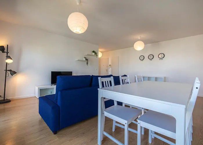 Tranquil Retreat By Innkeeper Apartman