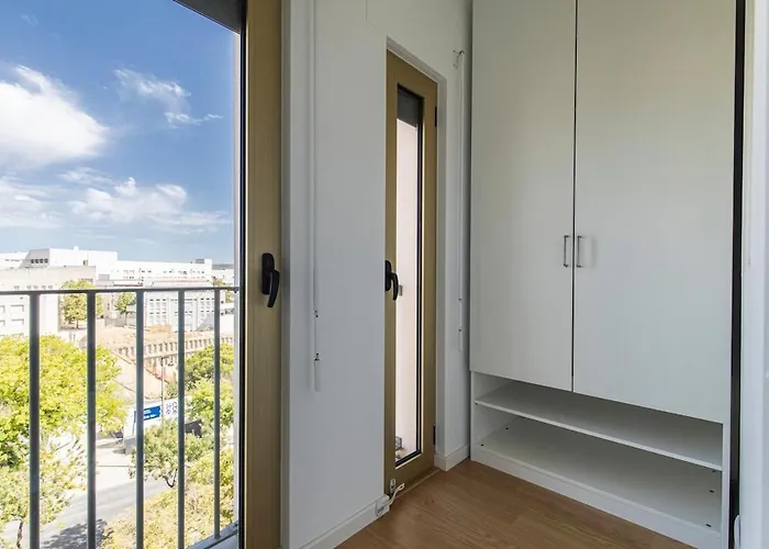 公寓 Tranquil Retreat By Innkeeper *