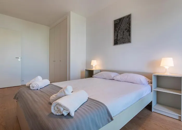 公寓 Tranquil Retreat By Innkeeper *