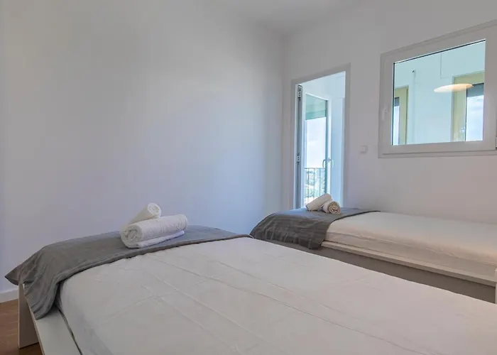 Tranquil Retreat By Innkeeper * Lisboa