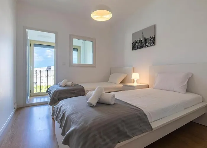 Tranquil Retreat By Innkeeper Apartman