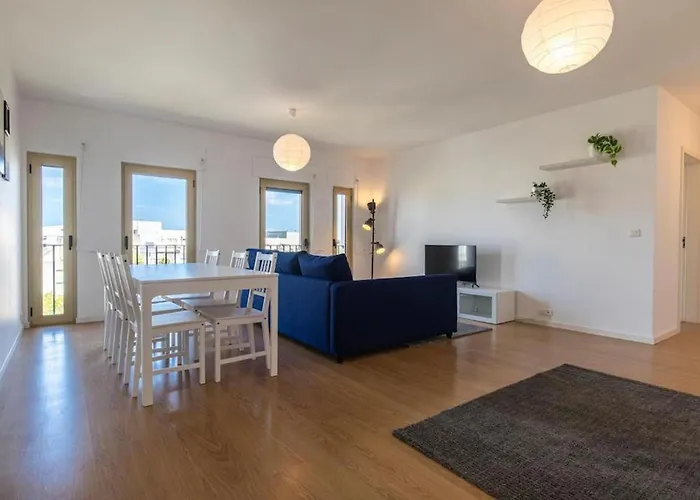 Apartman Tranquil Retreat By Innkeeper
