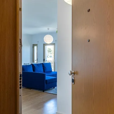 Tranquil Retreat By Innkeeper Lisboa