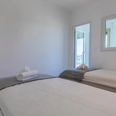 Tranquil Retreat By Innkeeper * Lisboa